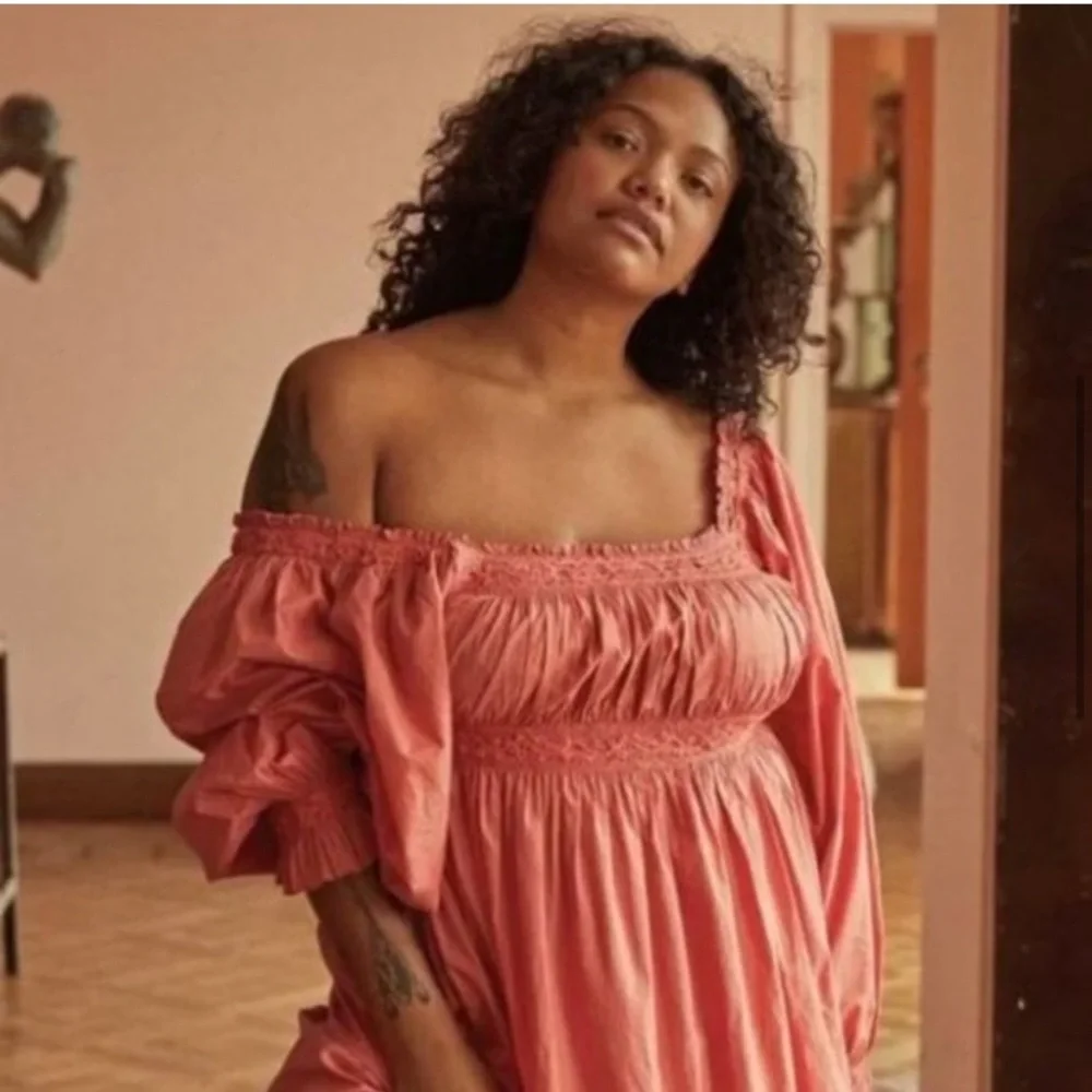 Doen Catrinette Dress / nightgown - Picture 4 of 10